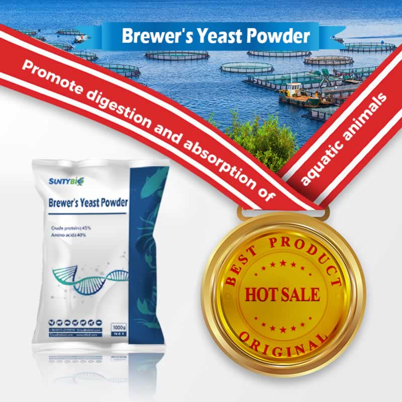 Области применения кормовых пивных дрожжей